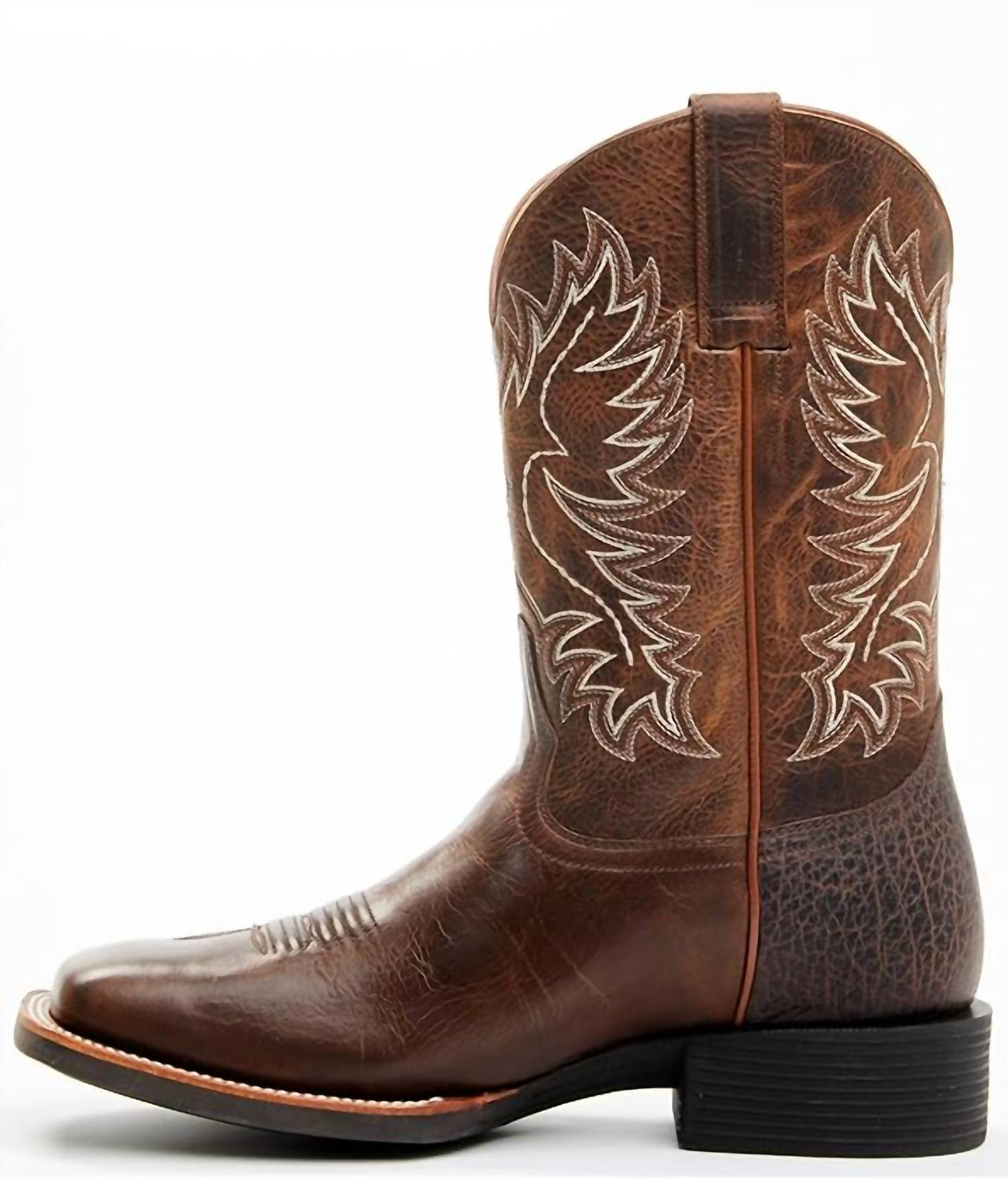 Men's Xero Gravity Western Performance Boots