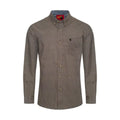 Men's Western Shirt