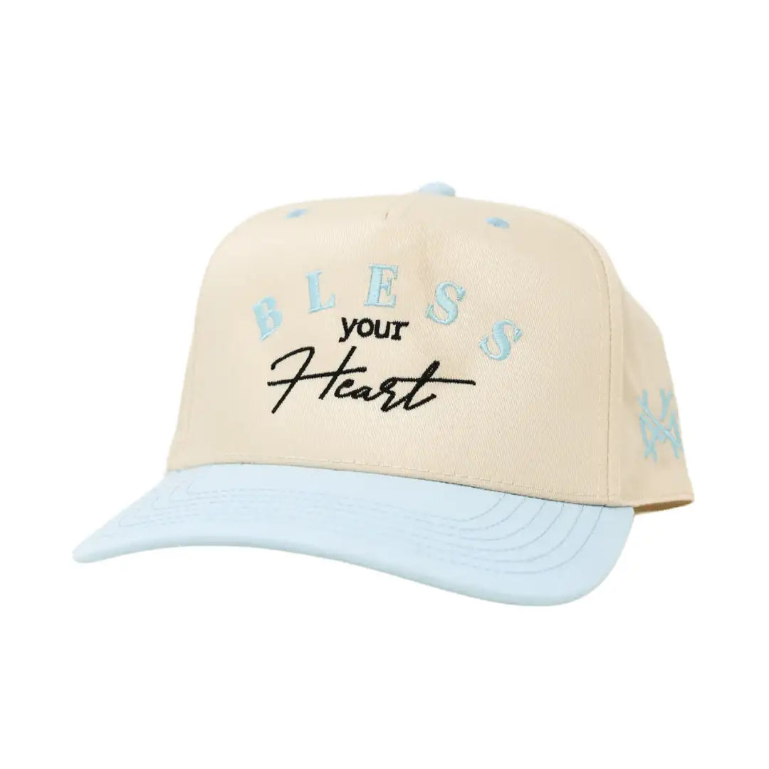 Bless Your Heart