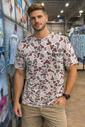 Duck Camo Tee