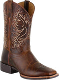Men's Xero Gravity Western Performance Boots