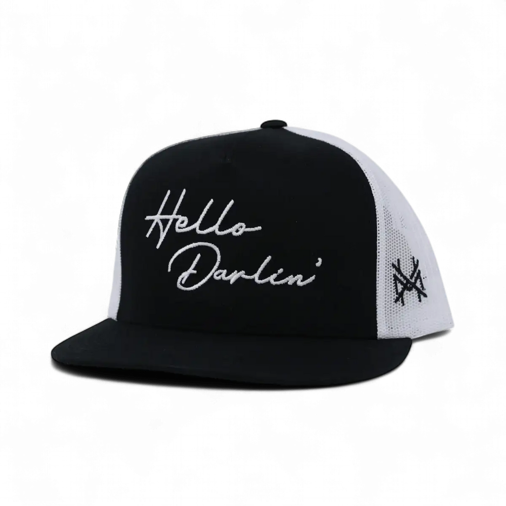 Hello Darlin